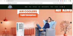 Home mexo enterprises