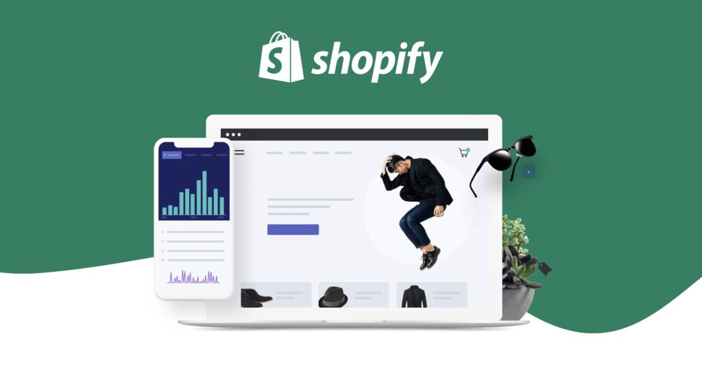 shopify